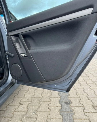 Opel Vectra cena 10100 przebieg: 194000, rok produkcji 2006 z Warszawa małe 326